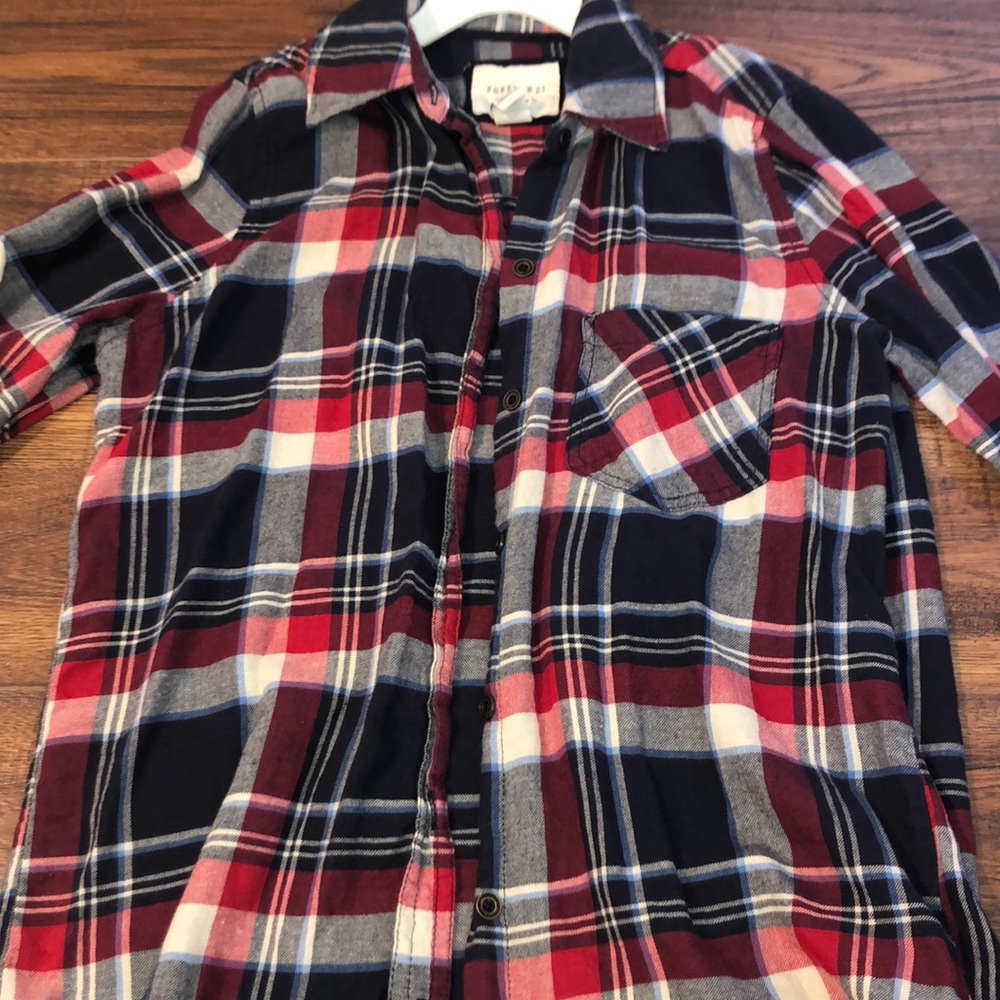 Flannel